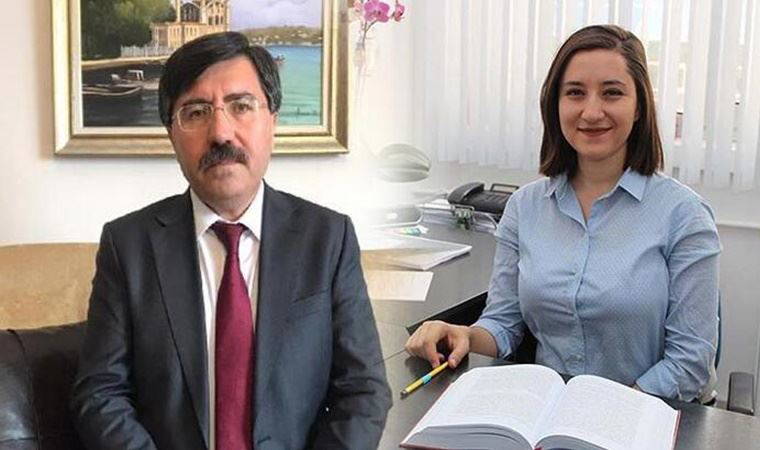 CİDDİ BİR DAVAYLA KARŞI KARŞIYA
