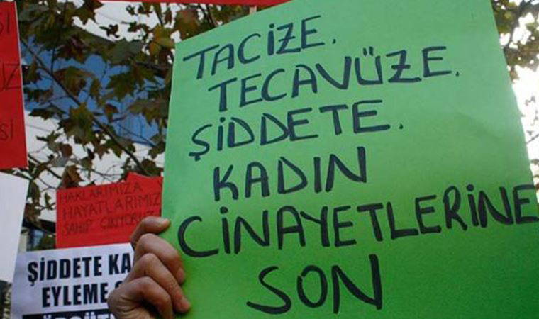 TACİZ SÜRGÜNÜ