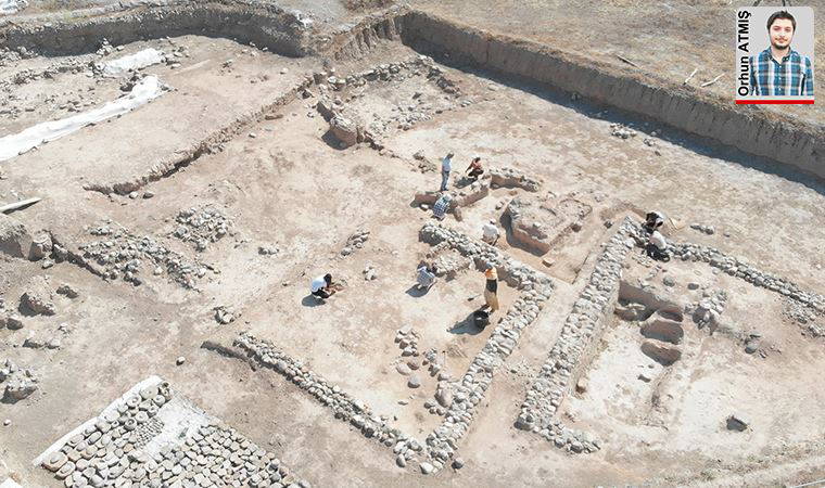 Avrupa’ya ‘neolitik’ köprü