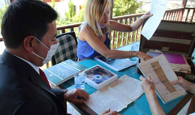 Halikarnas Balıkçısı