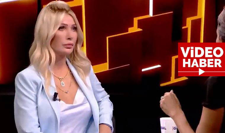 Seda Sayan'dan İstanbul Sözleşmesi yorumu: Gerekirse gidip Cumhurbaşkanı'na yalvaracağım