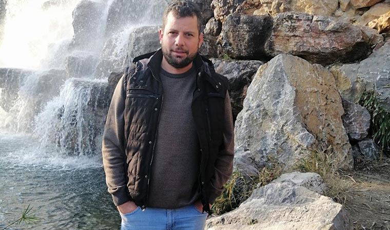 Çocuğu doğduğu gün kazada hayatını kaybetti