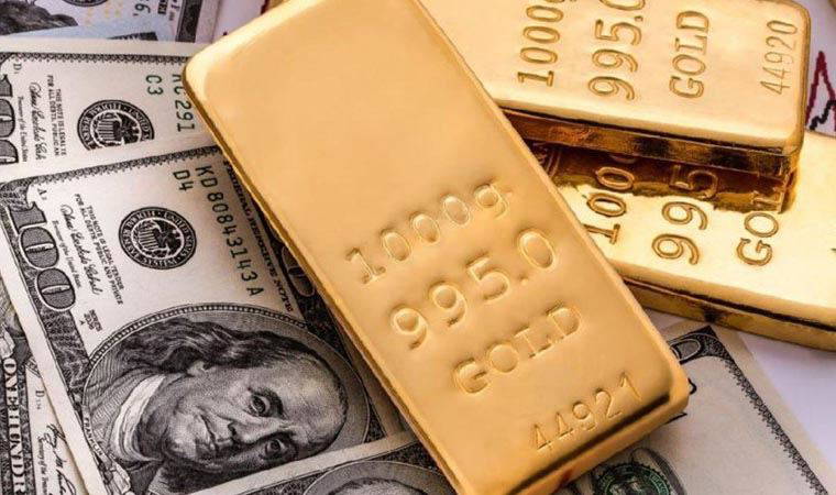 Altın ve dövizdeki vergi zammı geri çekildi