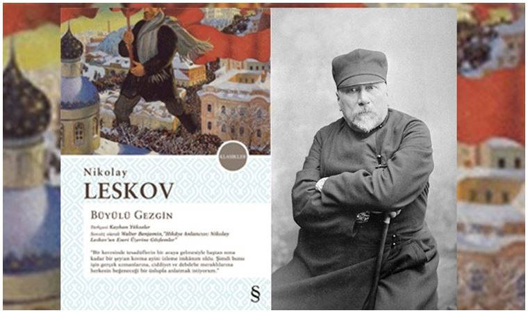 Rus gerçekliğinin kalbinden bir fantazya!