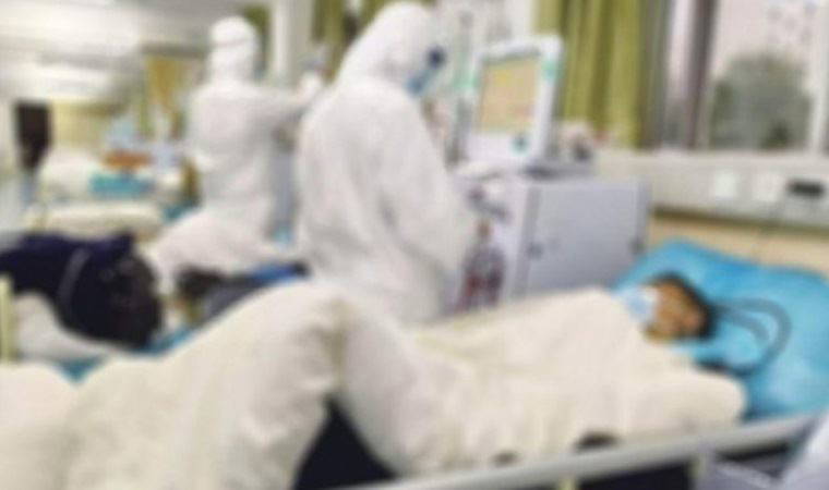 Gazi Üniversitesi Hastanesi Başhekimi: Yoğun bakımlarımız yüzde 100 dolu, vakalar önceki döneme göre daha ağır