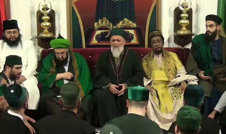 Diyanet'in 'gizli' Uşşakkiler raporu: Gayeleri nefis terbiyesini sağlamakmış!