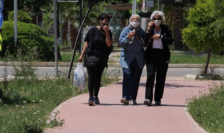 Bursa'da 65 yaş üstü yurttaşlar için toplu taşıma kararı