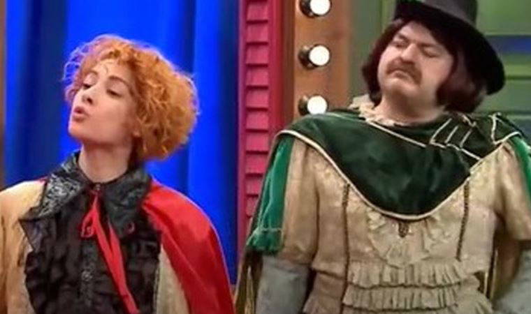 Show TV'de 'Cumhuriyet' sözcüğüne sansür!