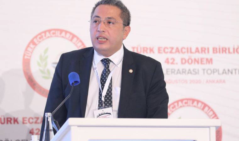 Yücel Yenilmez'den çevre isyanı: "Kaz Dağları'na yaptıklarını Emirdağ yaylalarına da yapacaklar"