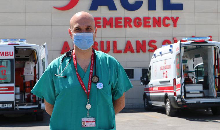 Bilim Kurulu Üyesinden vaka sayıları artış gösteren iller için 'sıcak hava' uyarısı