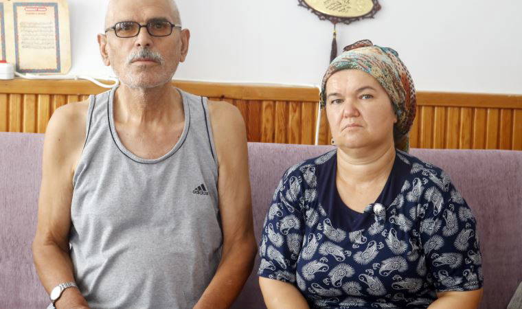 Donörün eşi razı olmayınca, nakil iptal oldu