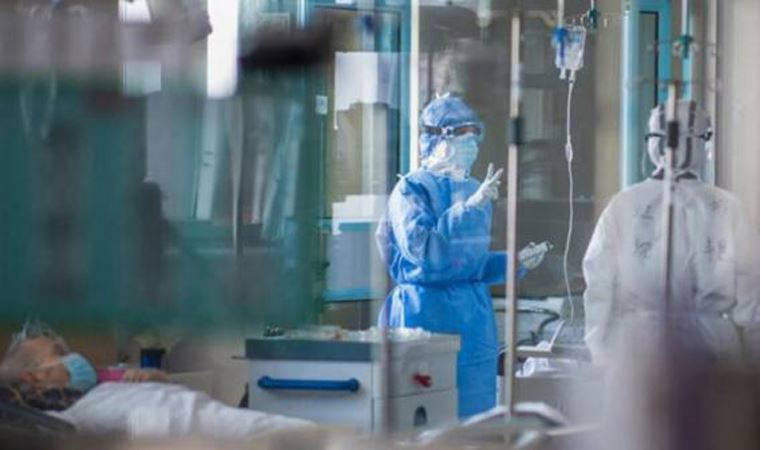 CHP'lİ İlgezdi: İstifa eden sağlıkçıların özelde çalışması engelleniyor