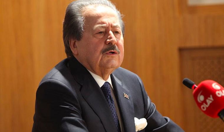 Cavit Çağlar, Olay TV'ye kattığı 3 isimle medyaya dönüyor!