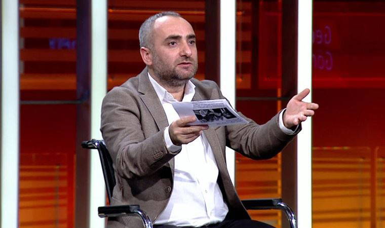 İsmail Saymaz'ın yeni adresi belli oldu