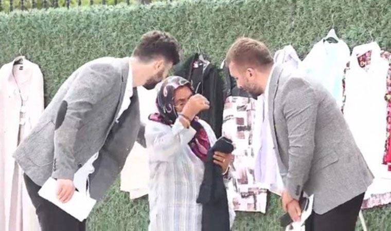 Bunun adı sosyal rezalet! Görüntüler büyük tepki topladı