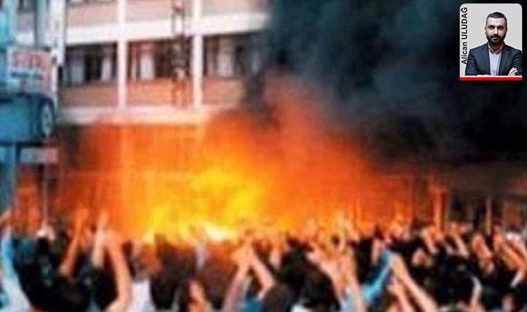 Murat Sonkur’un Almanya’dan iade edilmesi talebine olumsuz yanıt geldi