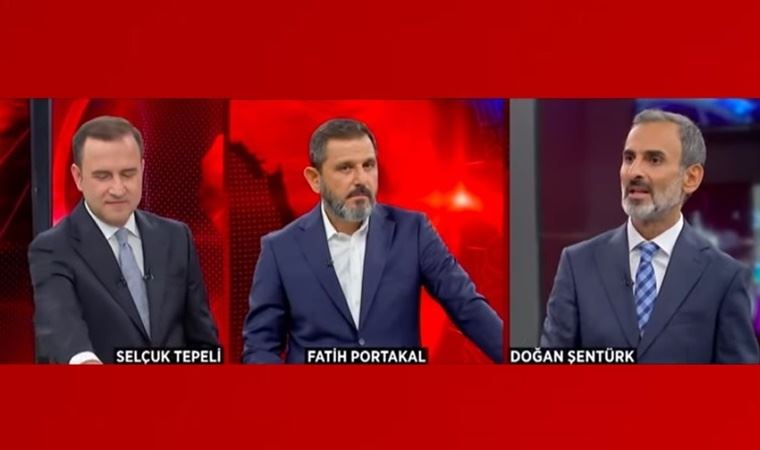BEDEN DİLİ UZMANI YORUMLADI