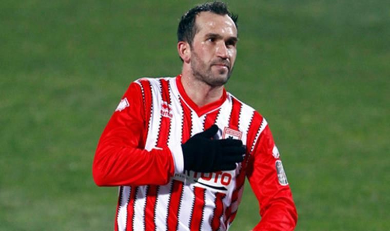 Komşudan Samsunspor'a destek!