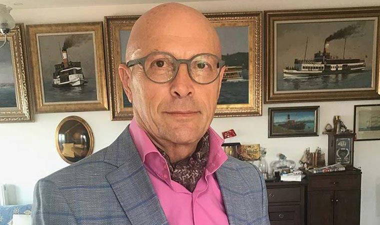 Erol Mütercimler imam hatiplerle ilgili sözlerine açıklık getirdi