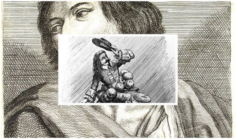 Cyrano ile ütopik toplum düzeni! (09.09.2020)