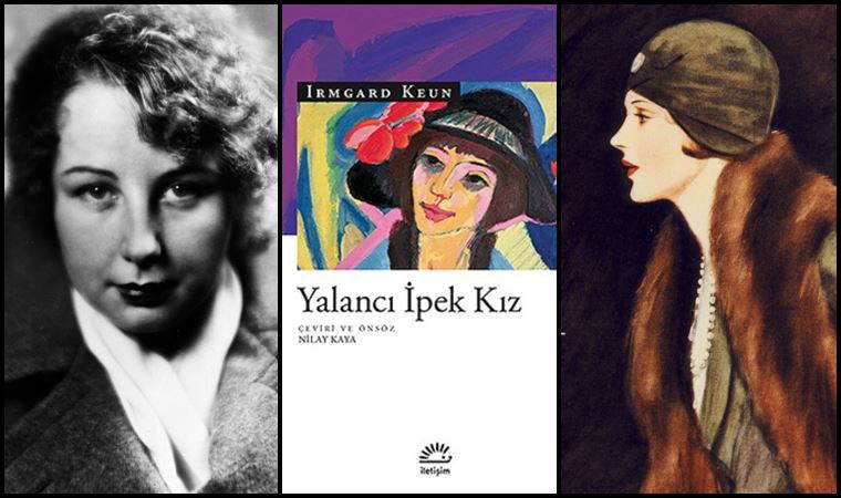 Modern kadının hayatı!