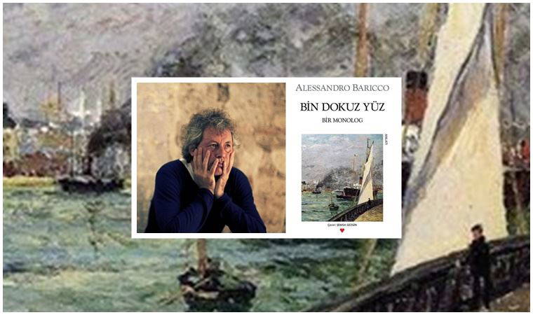 Yüzer kentin bebeği... (09.09.2020)