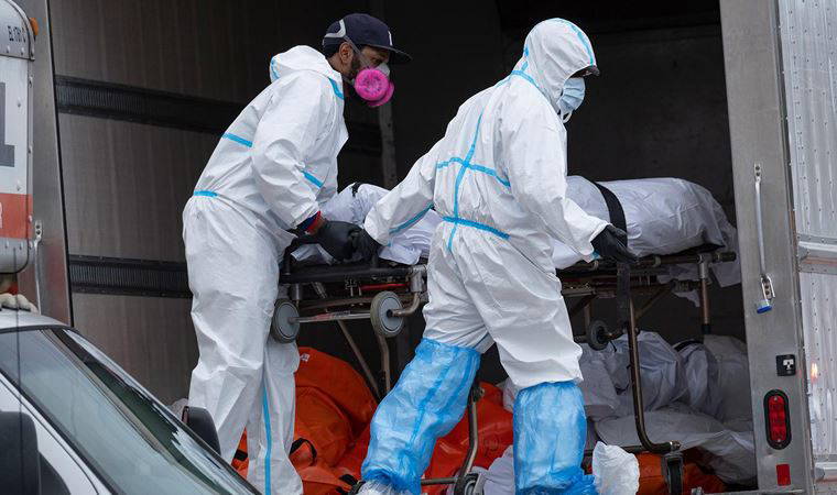 Tabip odası başkanı bu sözlerle isyan etti: Artık yeter, durum kontrolden çıktı