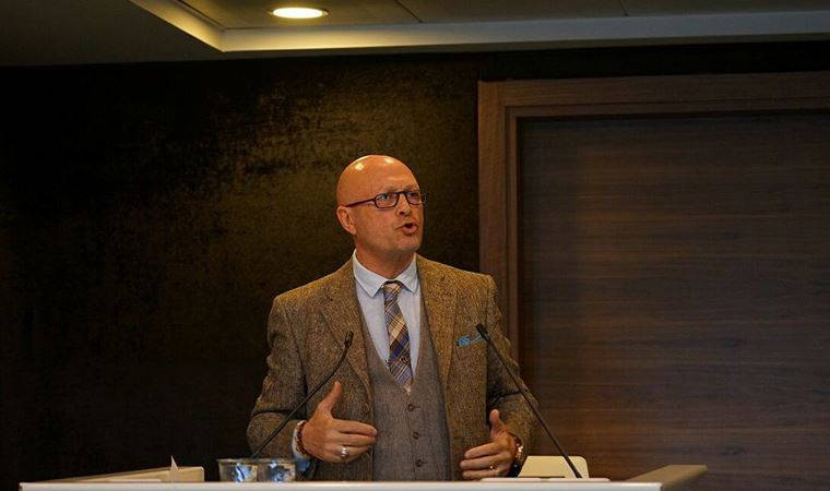 Erol Mütercimler hakkında soruşturma başlatıldı