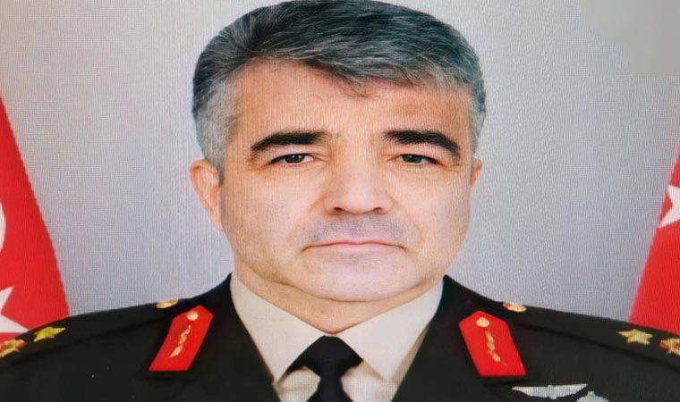 MSB duyurdu: Tuğgeneral Sezgin Erdoğan şehit oldu