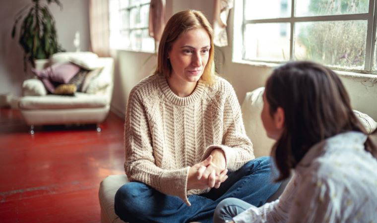 10 Eylül Dünya İntiharı Önleme Günü: İntiharı düşünen biriyle nasıl konuşmalısınız?