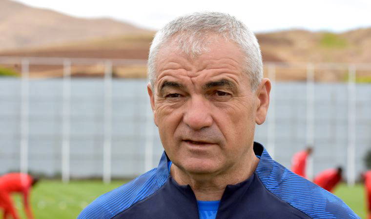 Rıza Çalımbay: İki transfer daha yapacağız