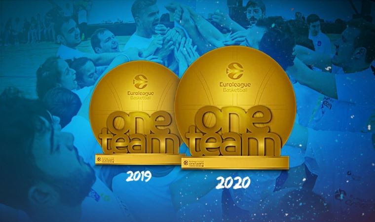 Anadolu Efes'in sosyal sorumlulukta 2. kez Avrupa'da altın ödülü kazandı