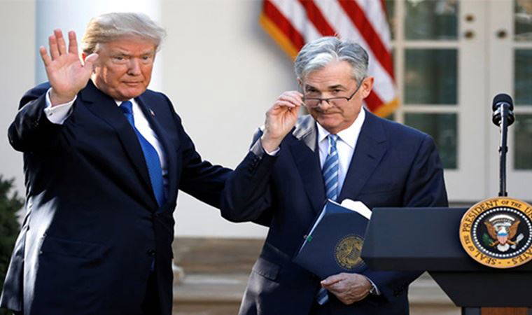 Trump, Nobel Barış Ödülü'ne aday gösterildi