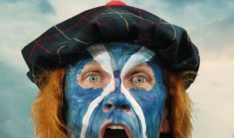 İskoçya, Galler ve Kuzey İrlanda'dan İngiltere'nin iç pazar kanununa tepki