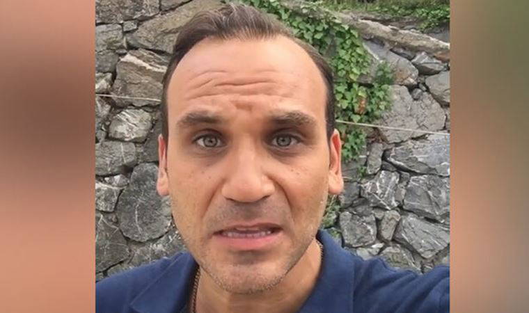 Gürgen Öz: Tutuyor bırakmıyor, ekonomi iyi!