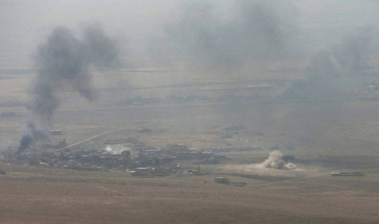 Hollanda uçakları tarafından evi bombalanan Iraklı'ya '1 milyon eurodan fazla' tazminat ödeyecek