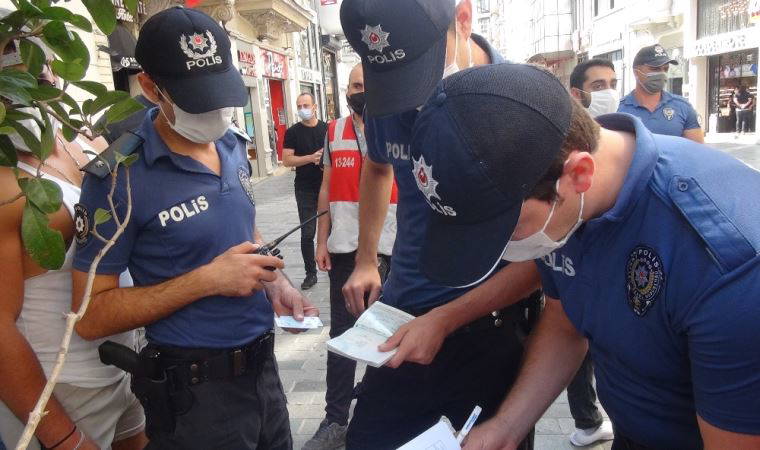 Koronavirüsü hiçe saydı, dedikleri 'pes' dedirtti