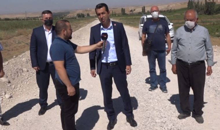 CHP'li Erhan Adem açtı ağzını yumdu gözünü: Şov peşindeler!