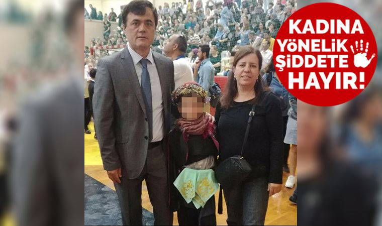 Eşini bıçakla öldürdü; 4'üncü kattan atlayıp, yaşamına son verdi