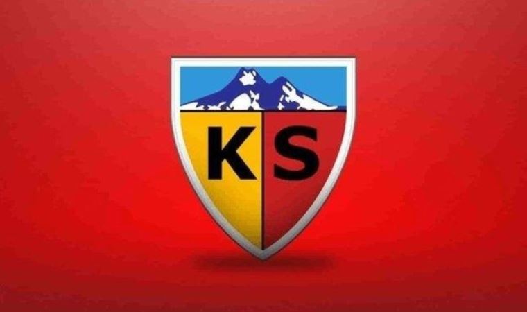 Kayserispor'da bir personelin koronavirüs testi pozitif çıktı