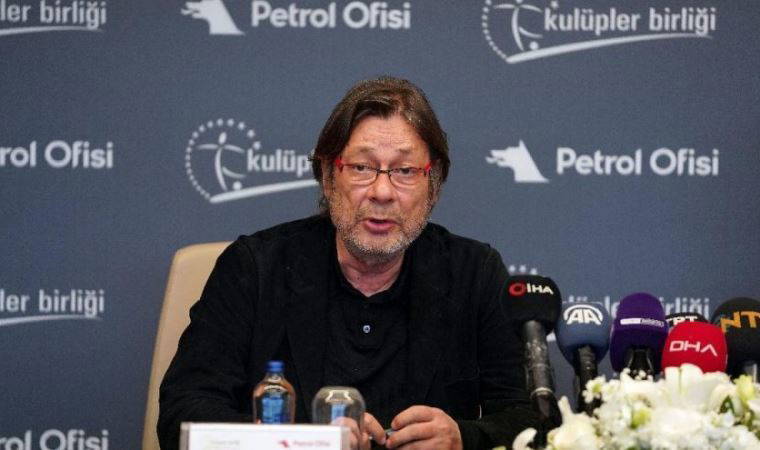 Kulüpler Birliği'ndeki istifanın perde arkası!