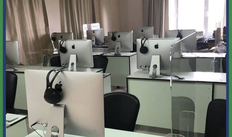 BIS School yeni eğitim öğretim yılına hazır