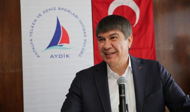 Muhittin Böcek yoğun bakımdayken, AKP'li Menderes Türel'den hizmet kıyaslaması!