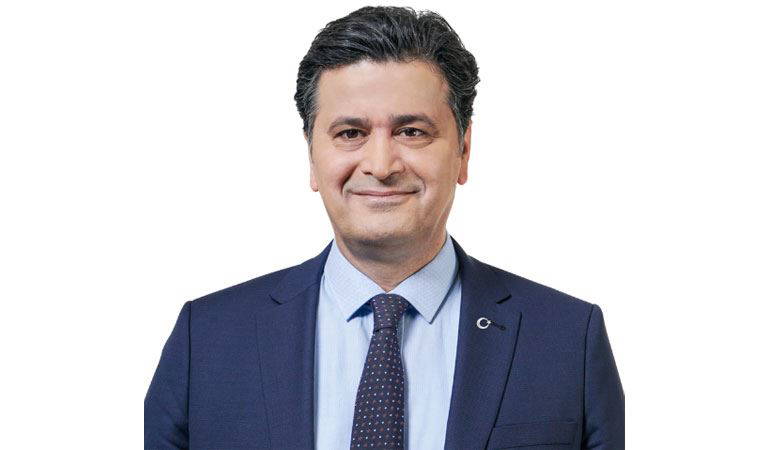 Kemal Kılıçdaroğlu'nun avukatı Celal Çelik de koronavirüse yakalandı