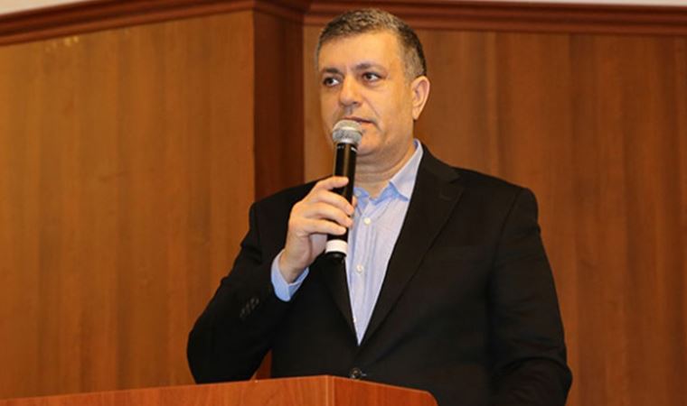 Koronavirüse yakalanan Kemal Deniz Bozkurt'un sağlık durumu hakkında yeni gelişme