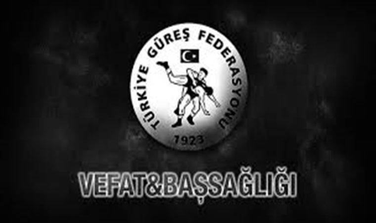 Eski milli güreşçi Gıyasettin Yılmaz yaşamını yitirdi