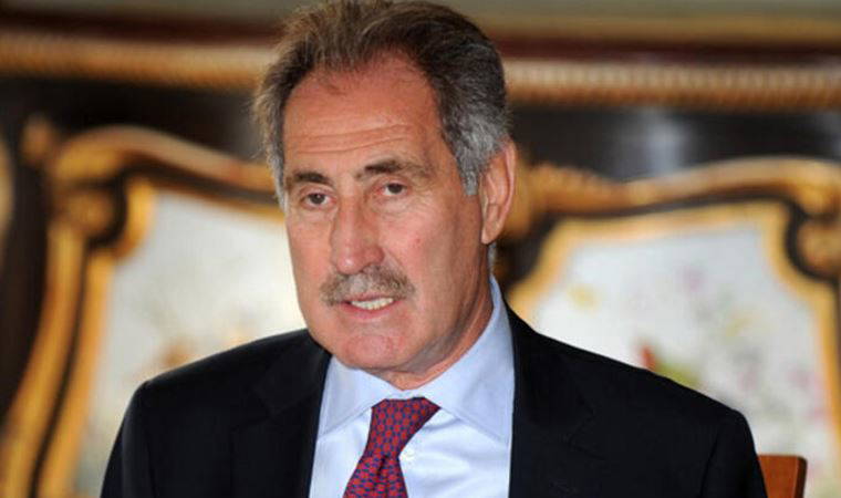 AKP'li eski Bakan Ertuğrul Günay'dan FETÖ çıkışı: AKP'nin kapatılması lazım