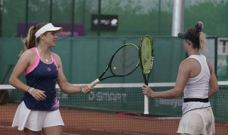 Çağla Büyükakçay karar setinde elendi