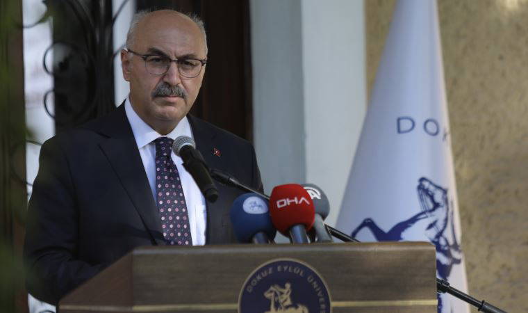 İzmir'de 14 Eylül tarihinden itibaren esnek çalışma modeline geçilecek