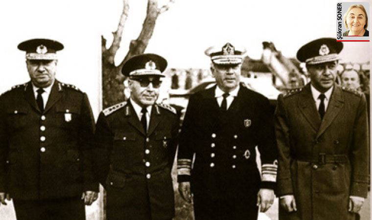 CUMHURİYET'TEN TANIKLIKLAR